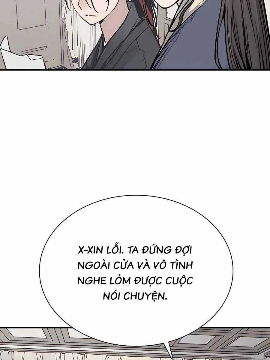 Sát Thủ Tống Lý Thu Chapter 40 - 39