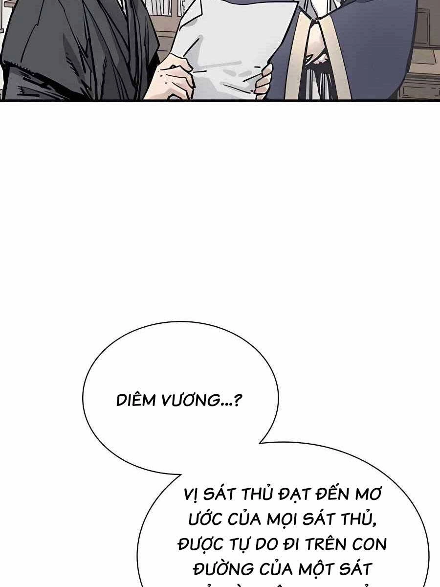 Sát Thủ Tống Lý Thu Chapter 40 - 43