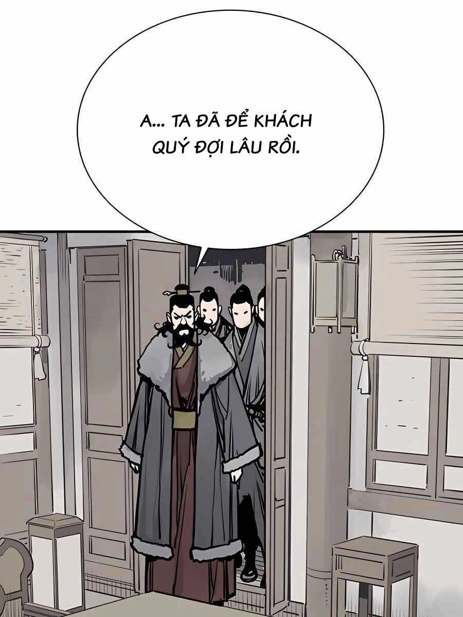 Sát Thủ Tống Lý Thu Chapter 40 - 85