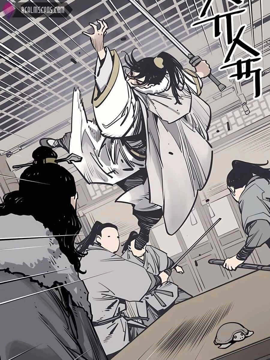 Sát Thủ Tống Lý Thu Chapter 41 - 13