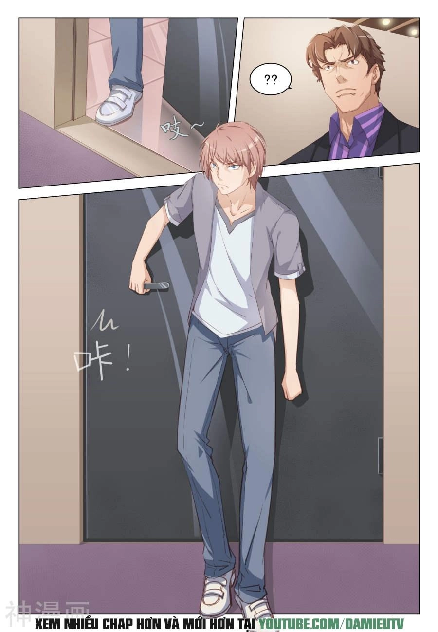 Đào Hoa Bảo Điển Chapter 12 - 2