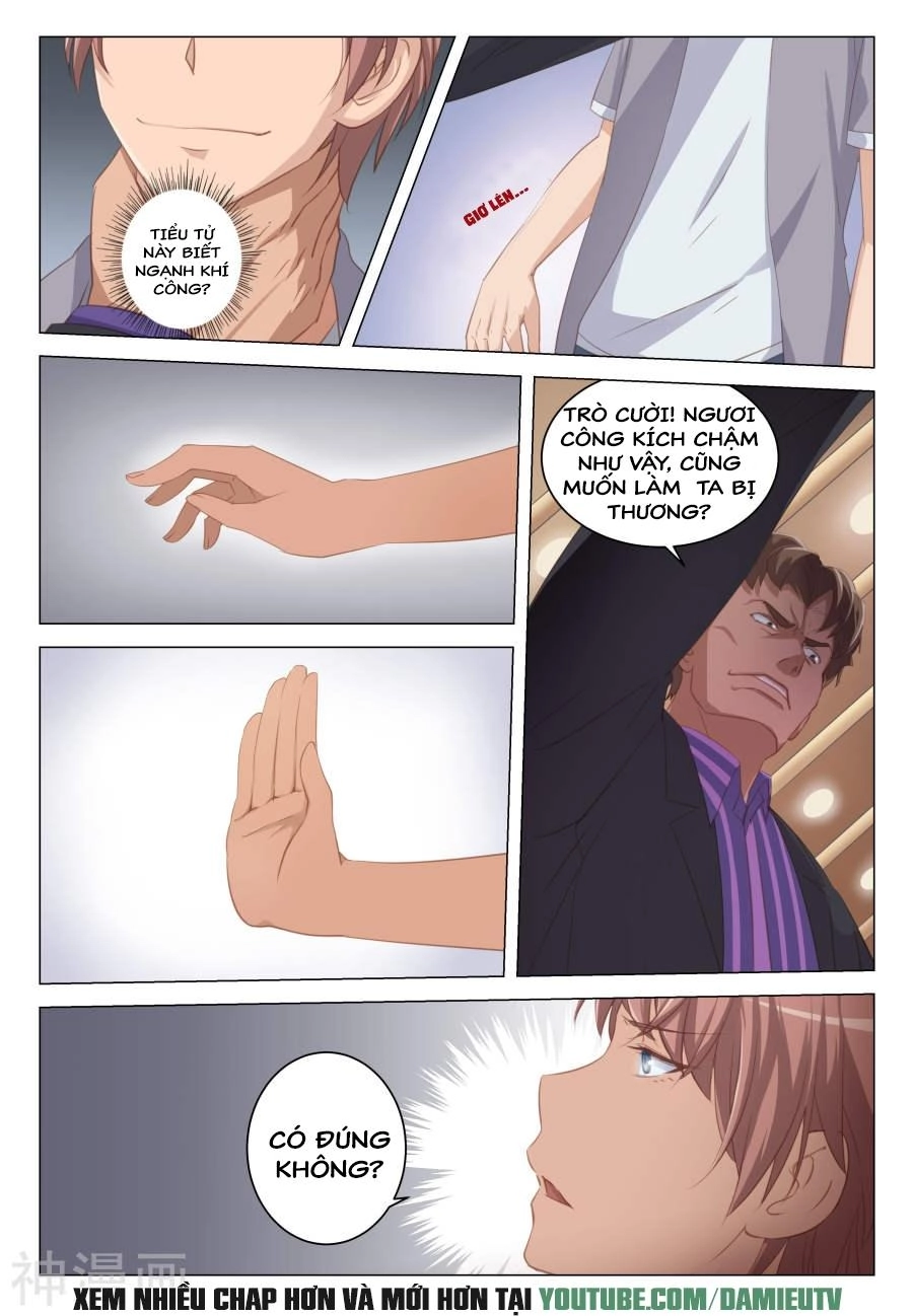 Đào Hoa Bảo Điển Chapter 12 - 5