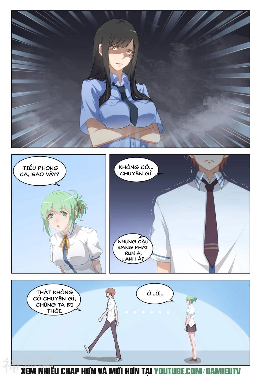 Đào Hoa Bảo Điển Chapter 13 - 5