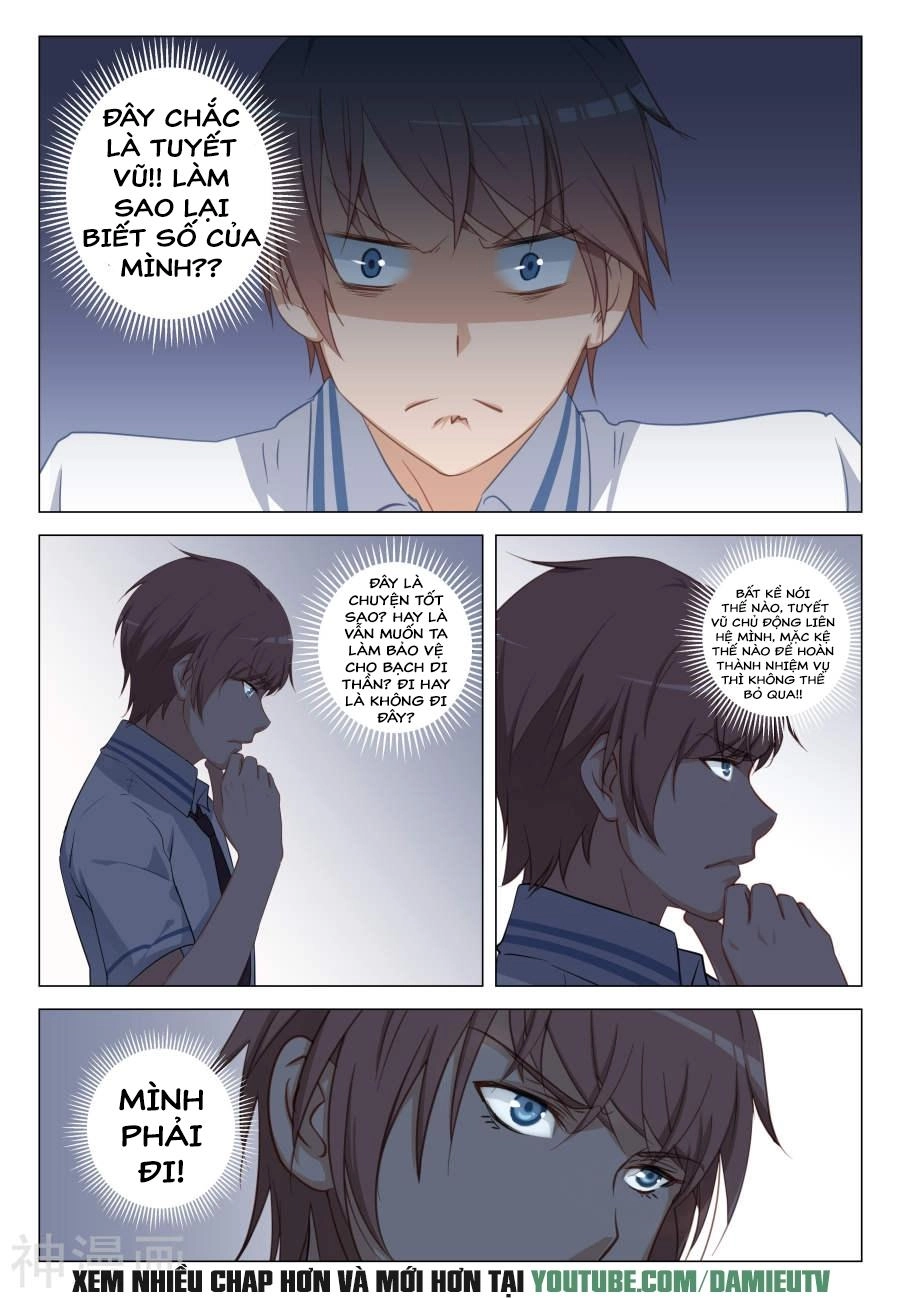 Đào Hoa Bảo Điển Chapter 13 - 7