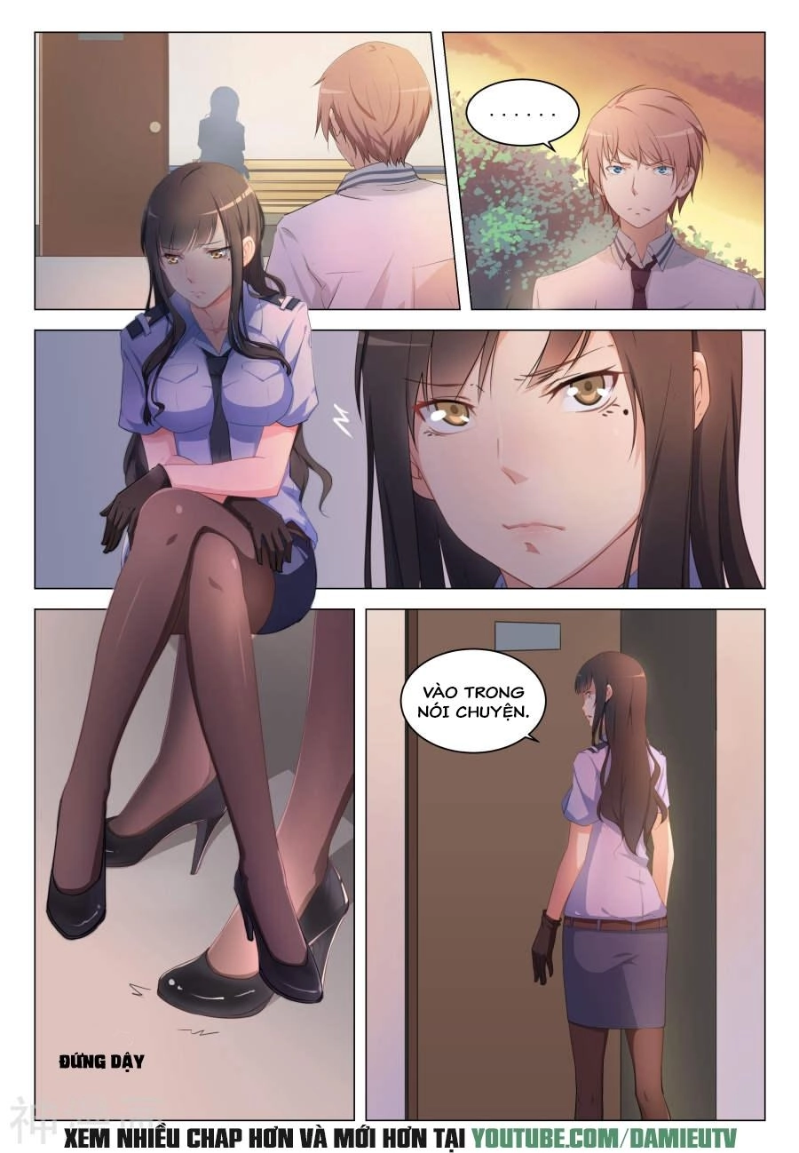 Đào Hoa Bảo Điển Chapter 13 - 10