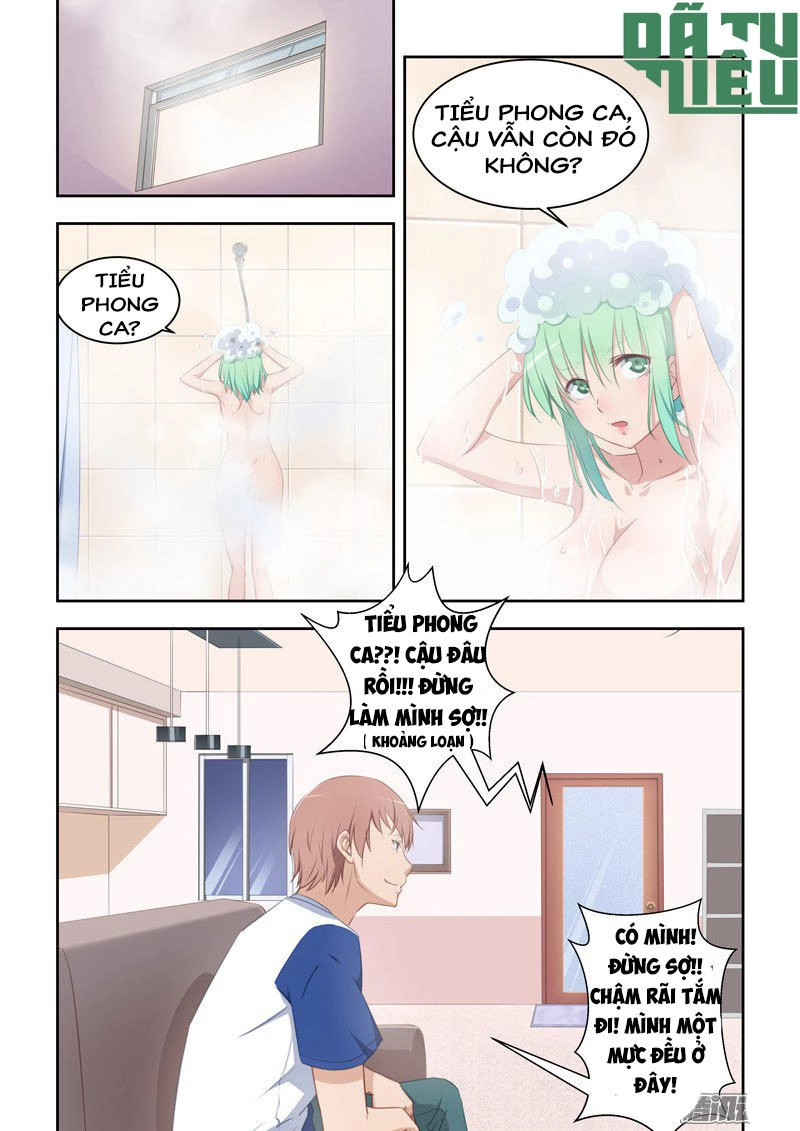 Đào Hoa Bảo Điển Chapter 19 - 2