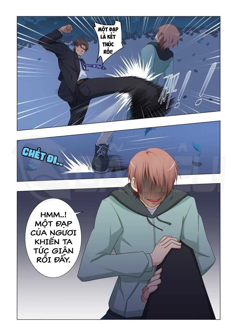 Đào Hoa Bảo Điển Chapter 22 - 7