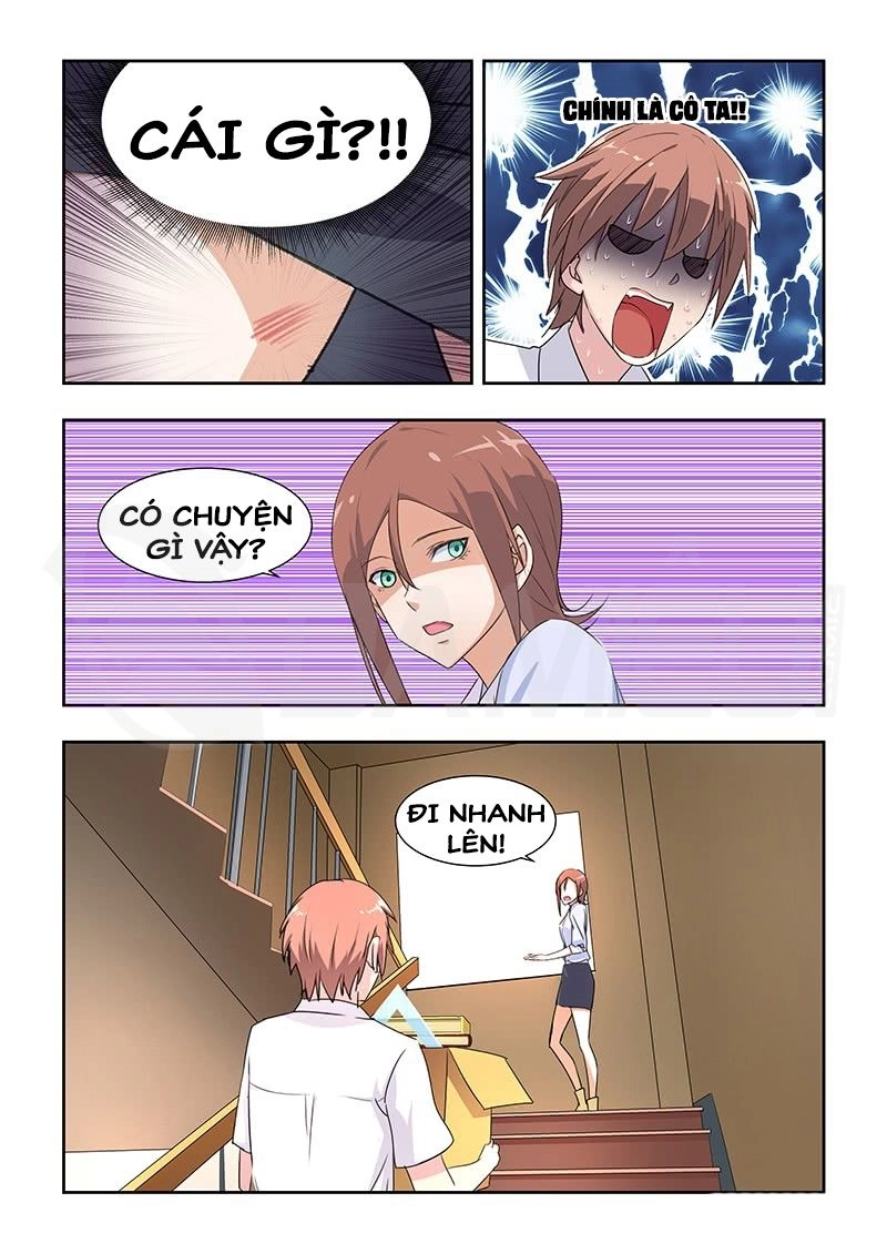 Đào Hoa Bảo Điển Chapter 30 - 6