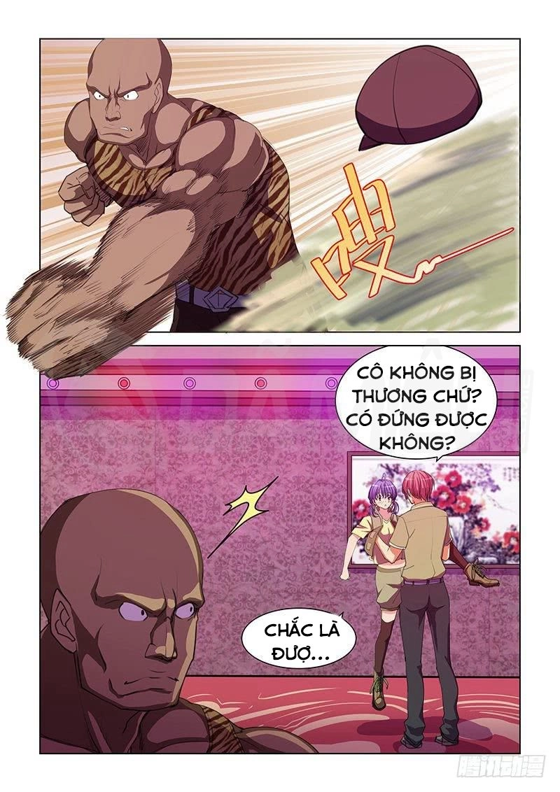 Đào Hoa Bảo Điển Chapter 46 - 6