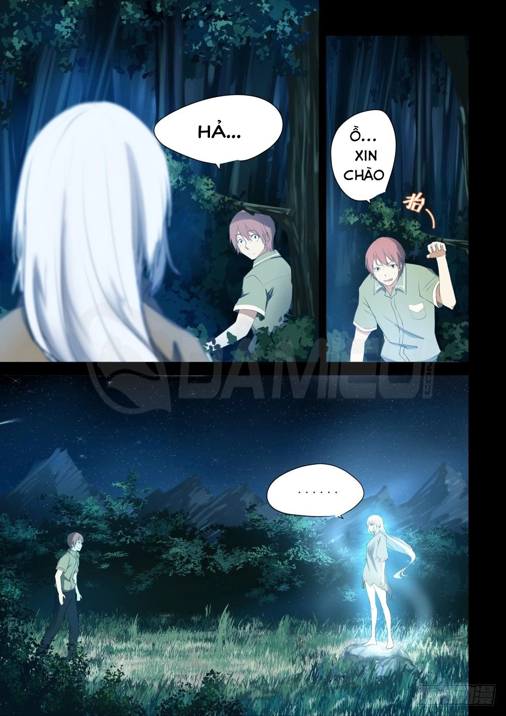 Đào Hoa Bảo Điển Chapter 48 - 6