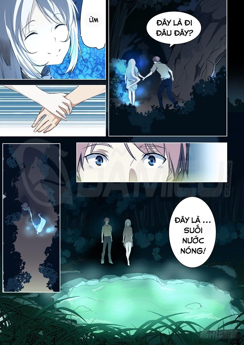 Đào Hoa Bảo Điển Chapter 49 - 9