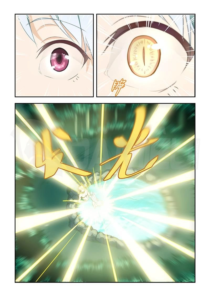 Đào Hoa Bảo Điển Chapter 51 - 7