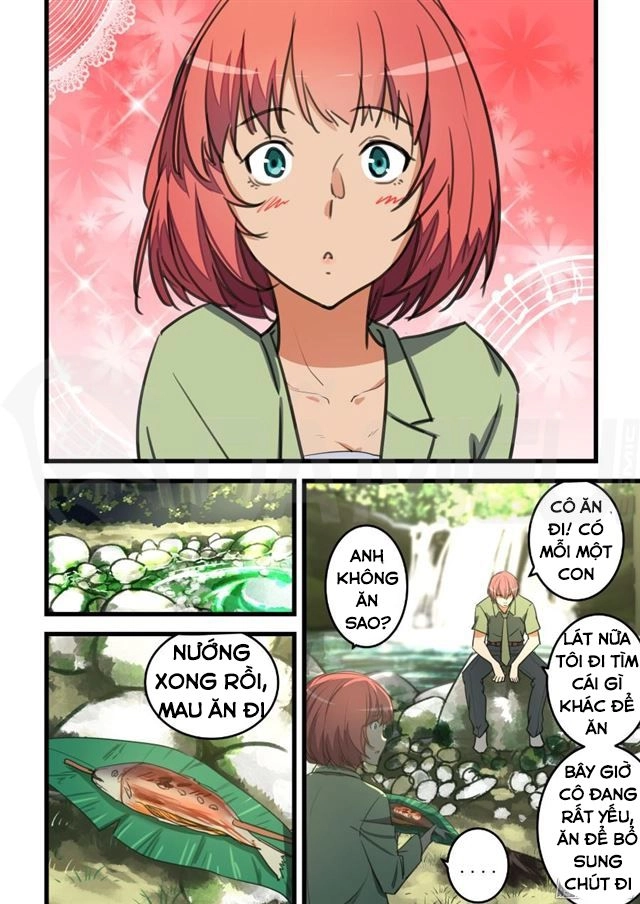 Đào Hoa Bảo Điển Chapter 62 - 6