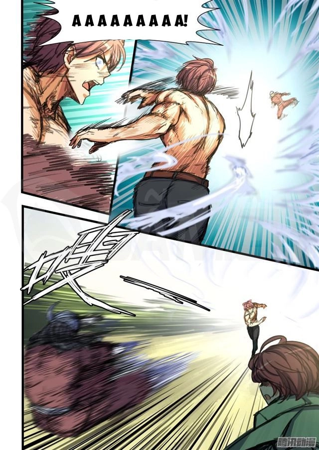 Đào Hoa Bảo Điển Chapter 65 - 7