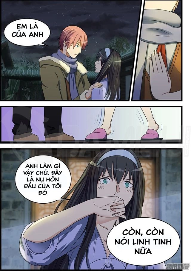 Đào Hoa Bảo Điển Chapter 78 - 2