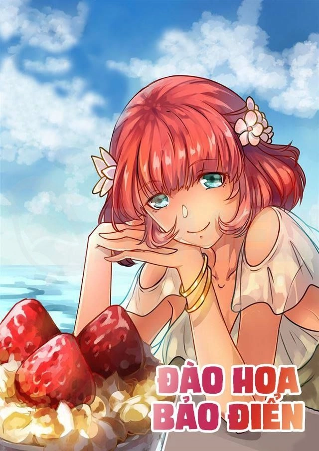 Đào Hoa Bảo Điển Chapter 83 - 1