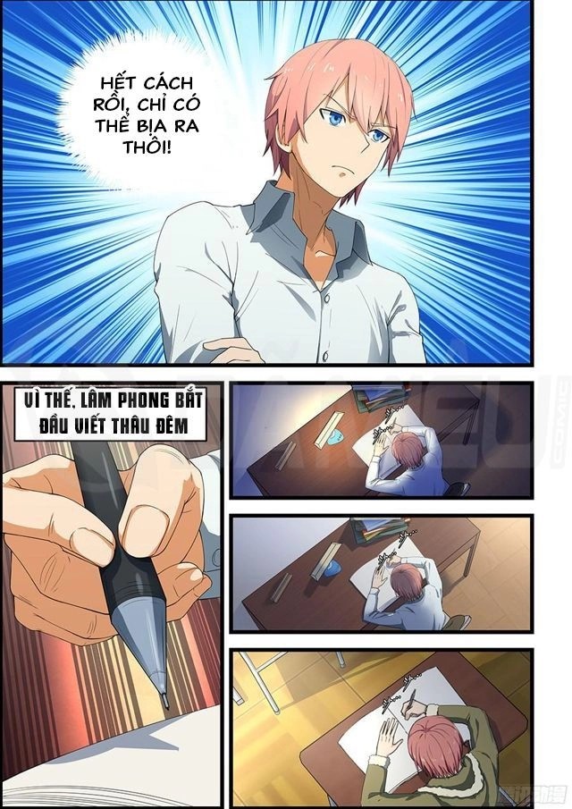 Đào Hoa Bảo Điển Chapter 88 - 7