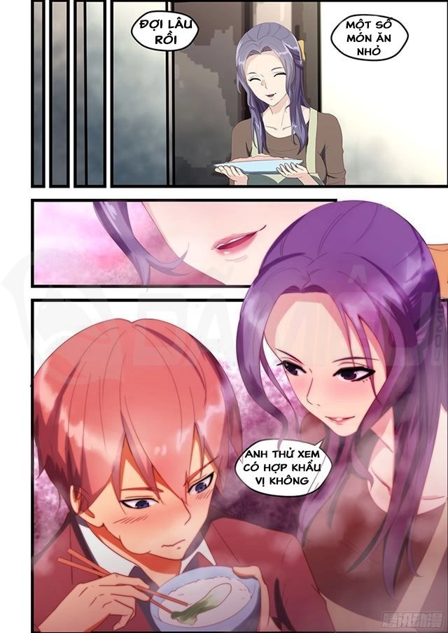 Đào Hoa Bảo Điển Chapter 93 - 2