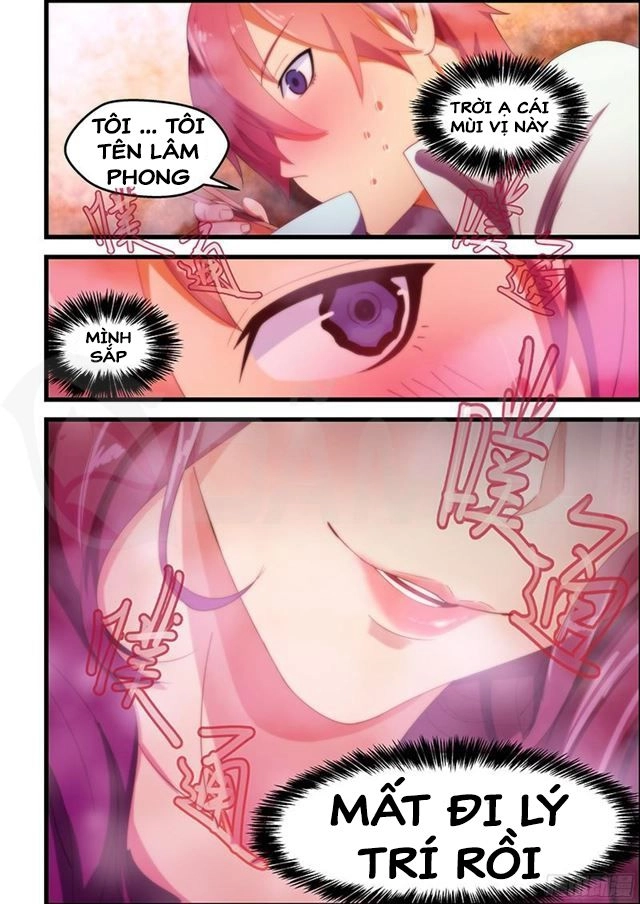 Đào Hoa Bảo Điển Chapter 93 - 4