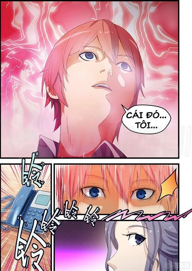 Đào Hoa Bảo Điển Chapter 93 - 5