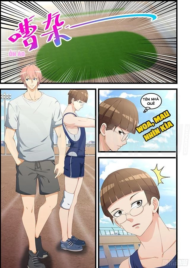 Đào Hoa Bảo Điển Chapter 95 - 3