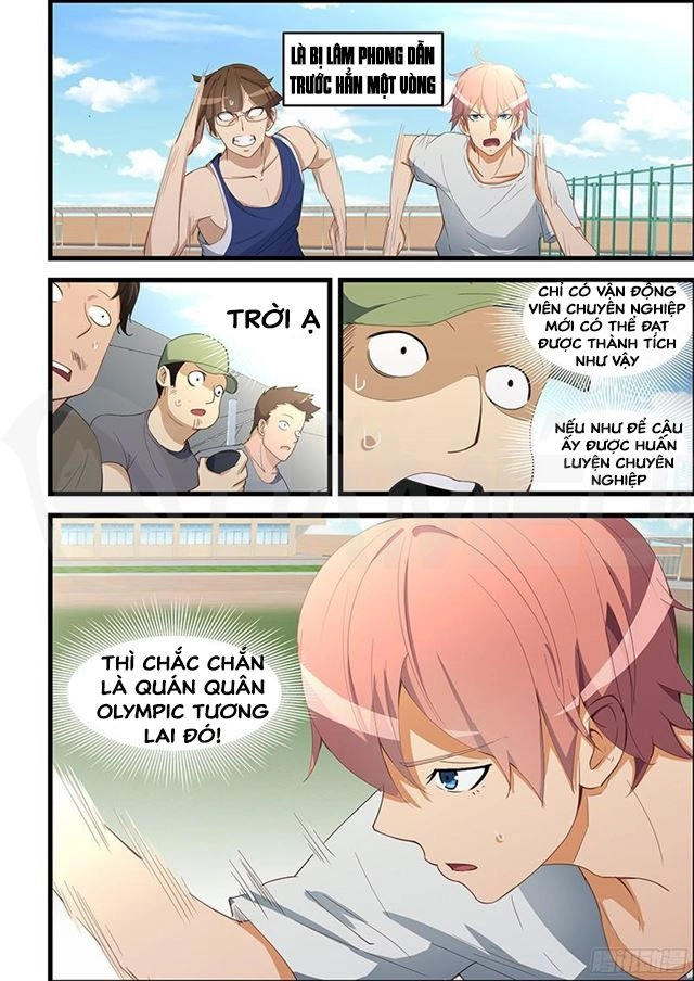 Đào Hoa Bảo Điển Chapter 96 - 4