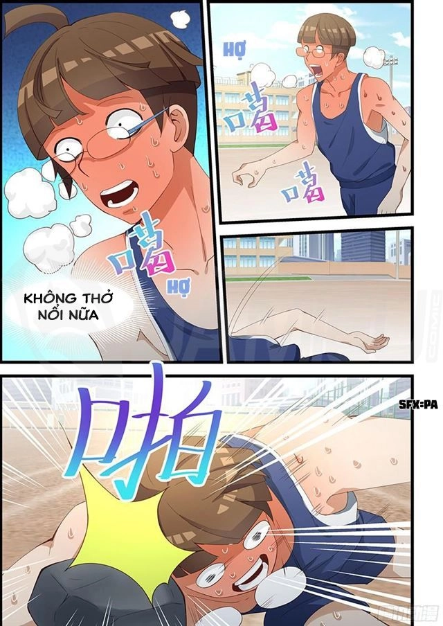 Đào Hoa Bảo Điển Chapter 96 - 7