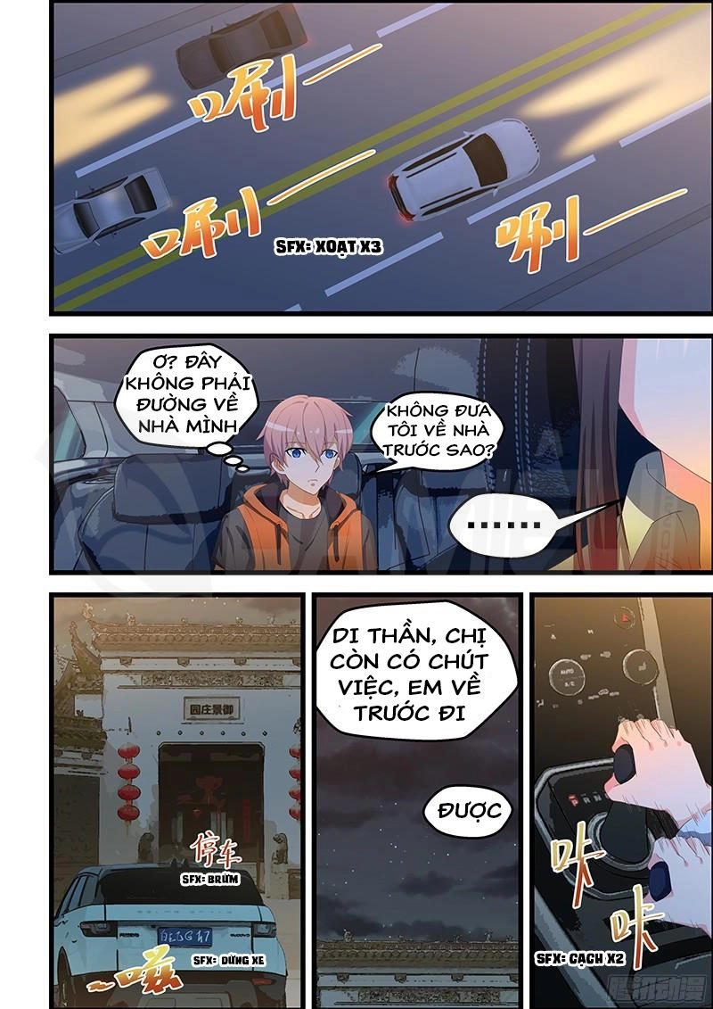 Đào Hoa Bảo Điển Chapter 100 - 2