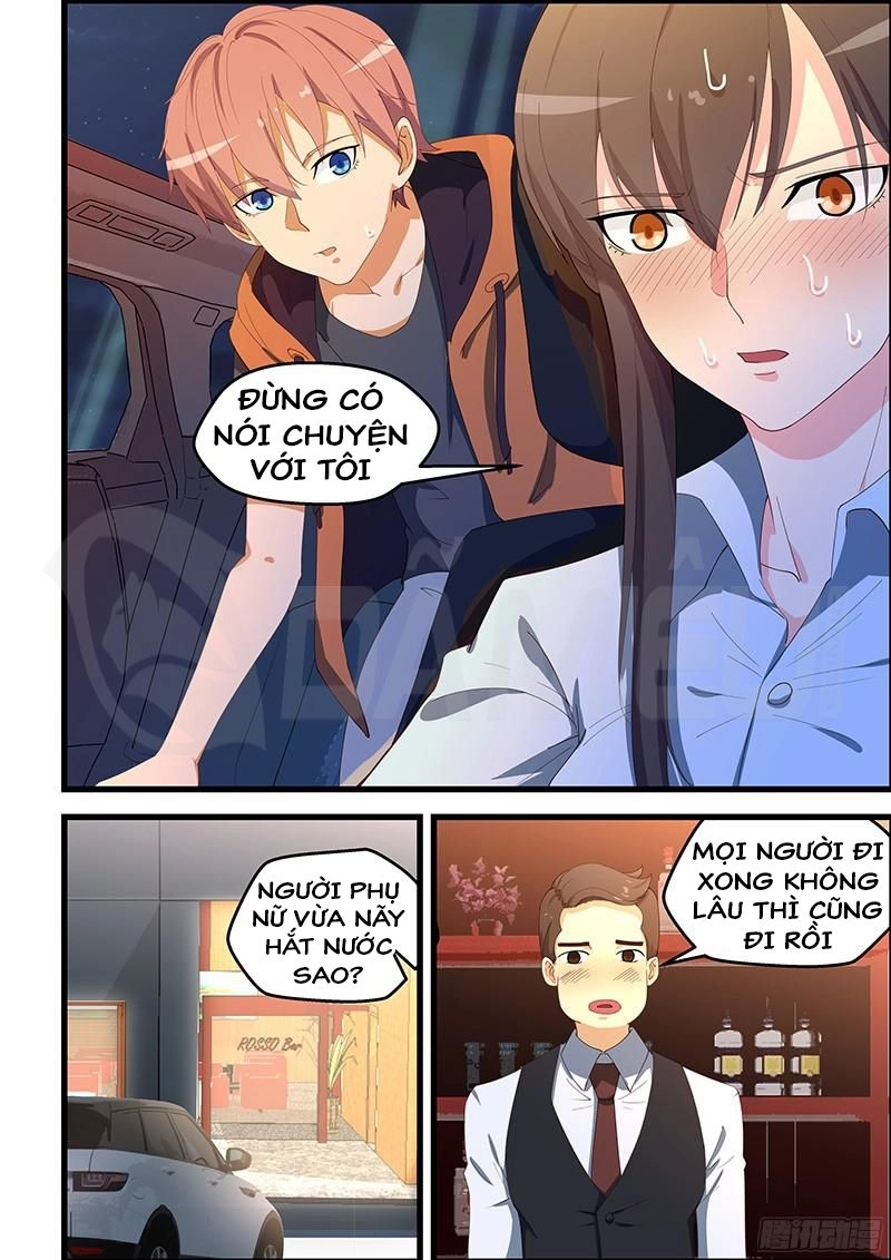 Đào Hoa Bảo Điển Chapter 100 - 4