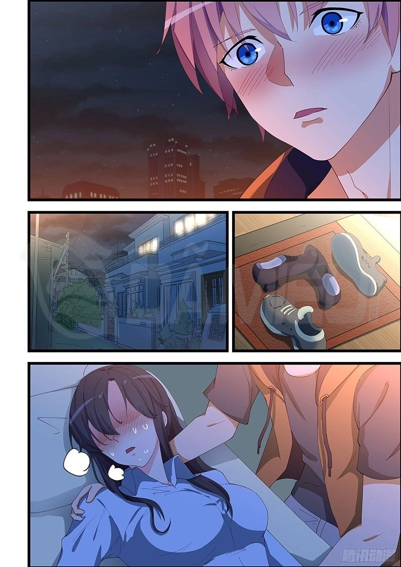 Đào Hoa Bảo Điển Chapter 100 - 6