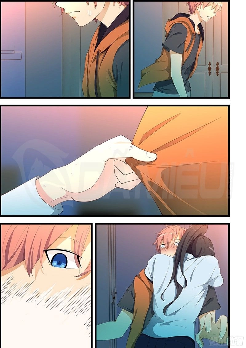 Đào Hoa Bảo Điển Chapter 100 - 7