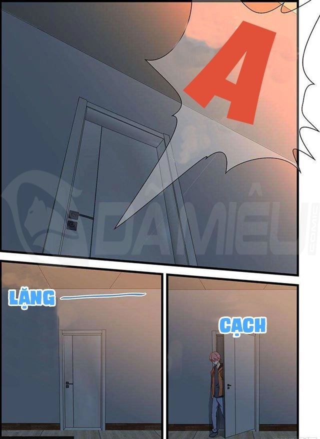 Đào Hoa Bảo Điển Chapter 101 - 3