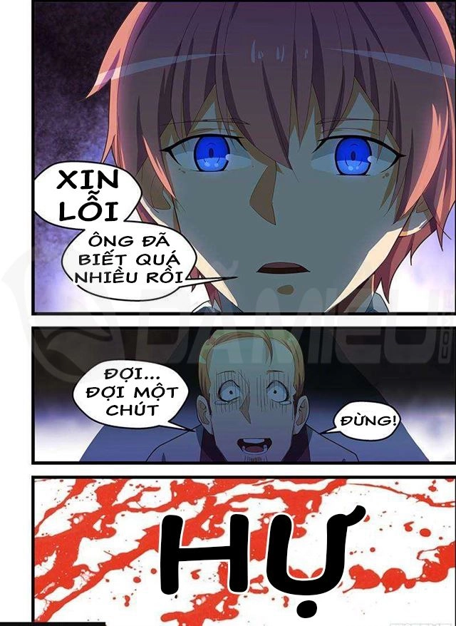 Đào Hoa Bảo Điển Chapter 104 - 3