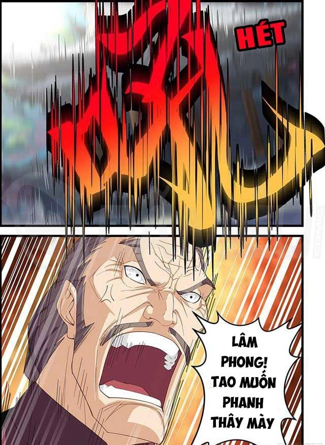 Đào Hoa Bảo Điển Chapter 105 - 5