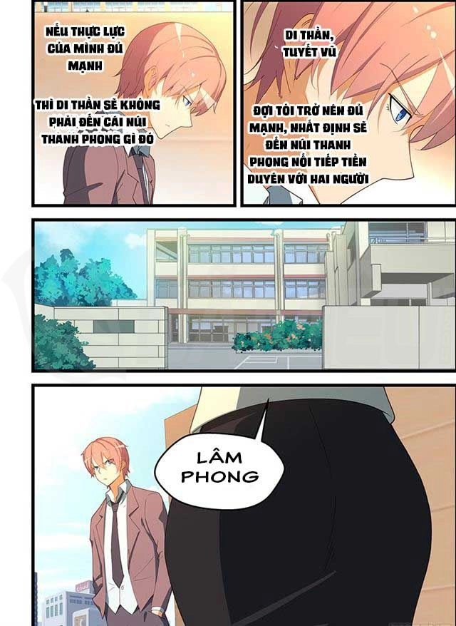 Đào Hoa Bảo Điển Chapter 106 - 4