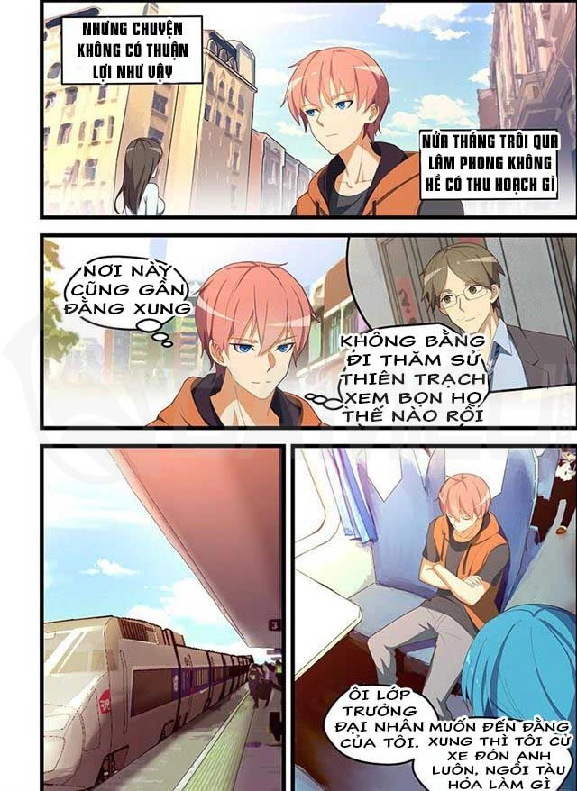 Đào Hoa Bảo Điển Chapter 108 - 7