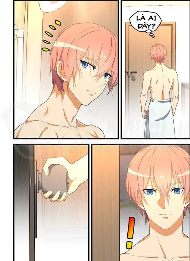 Đào Hoa Bảo Điển Chapter 109 - 6