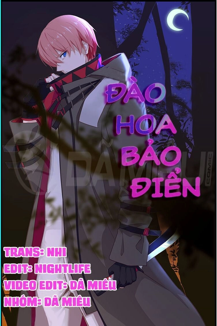 Đào Hoa Bảo Điển Chapter 113 - 1