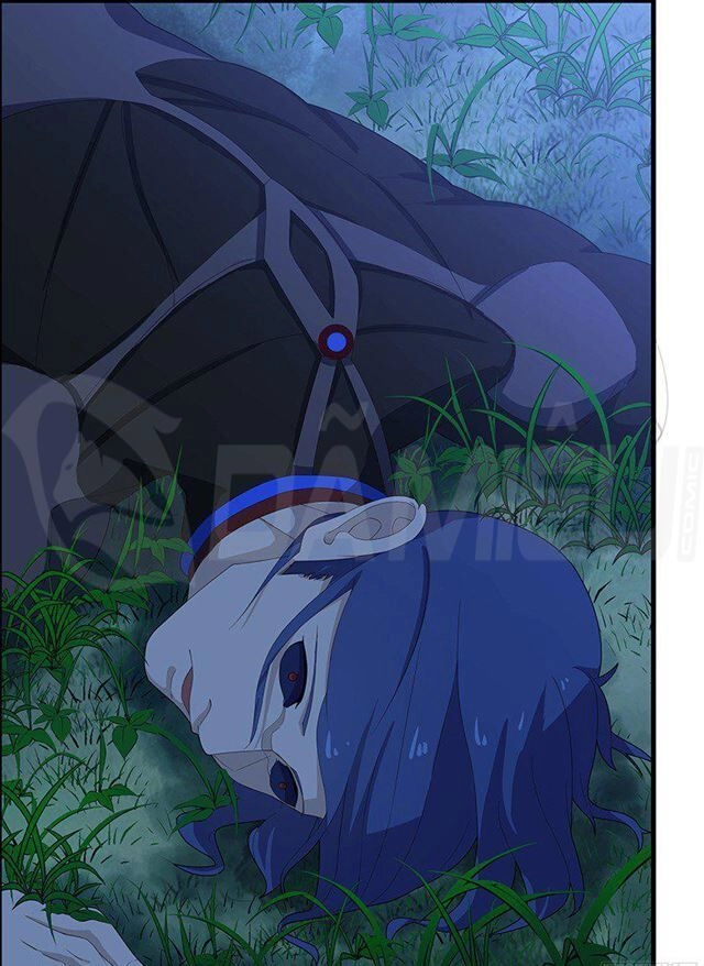 Đào Hoa Bảo Điển Chapter 114 - 8