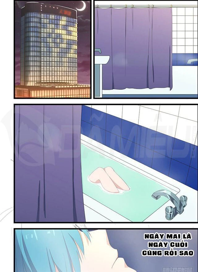 Đào Hoa Bảo Điển Chapter 115 - 7