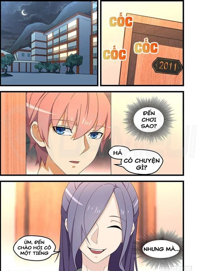 Đào Hoa Bảo Điển Chapter 118 - 7