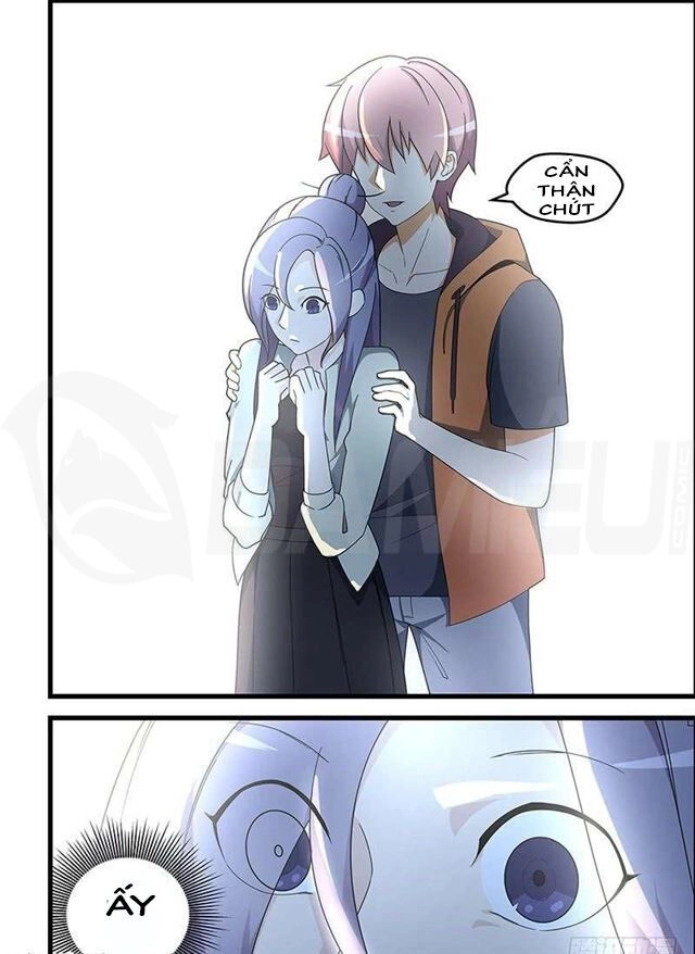 Đào Hoa Bảo Điển Chapter 122 - 5