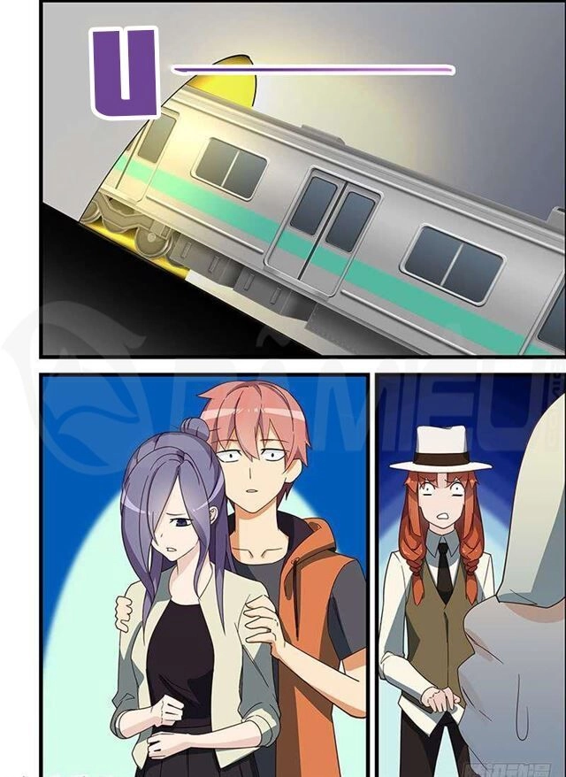 Đào Hoa Bảo Điển Chapter 122 - 7