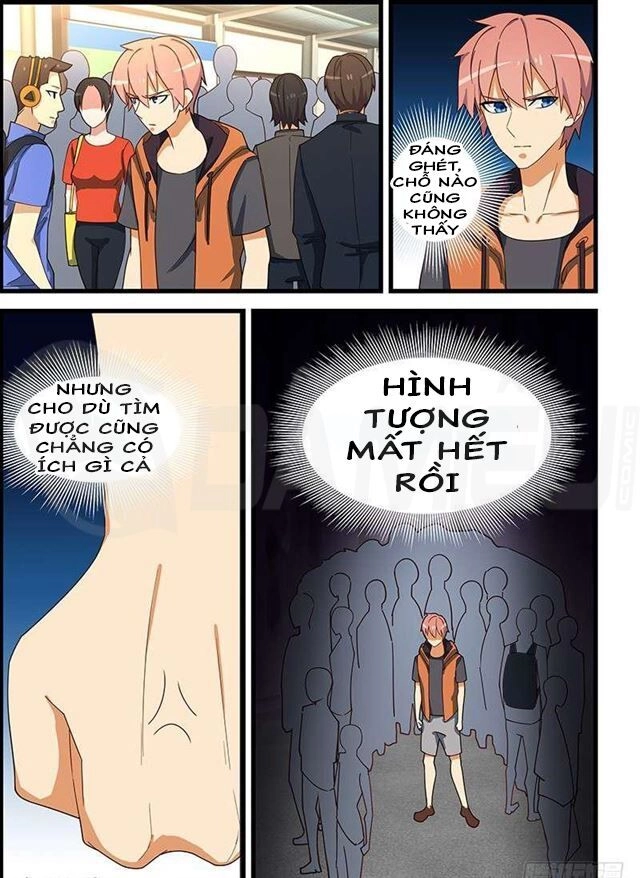 Đào Hoa Bảo Điển Chapter 123 - 1