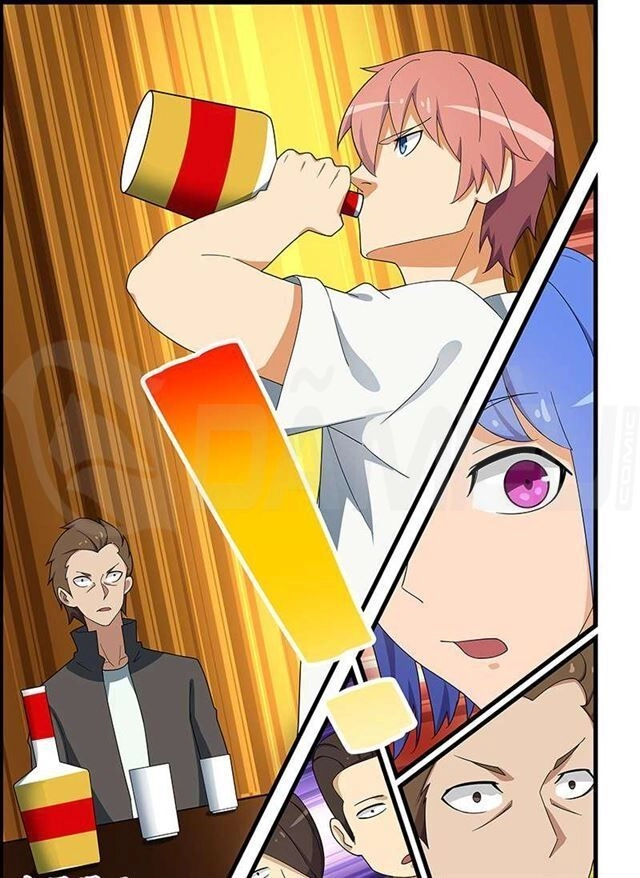 Đào Hoa Bảo Điển Chapter 138 - 5