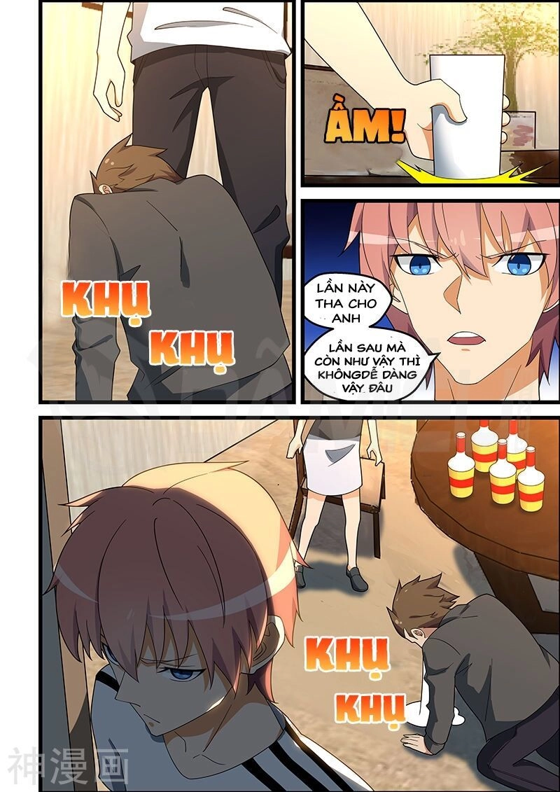 Đào Hoa Bảo Điển Chapter 139 - 6