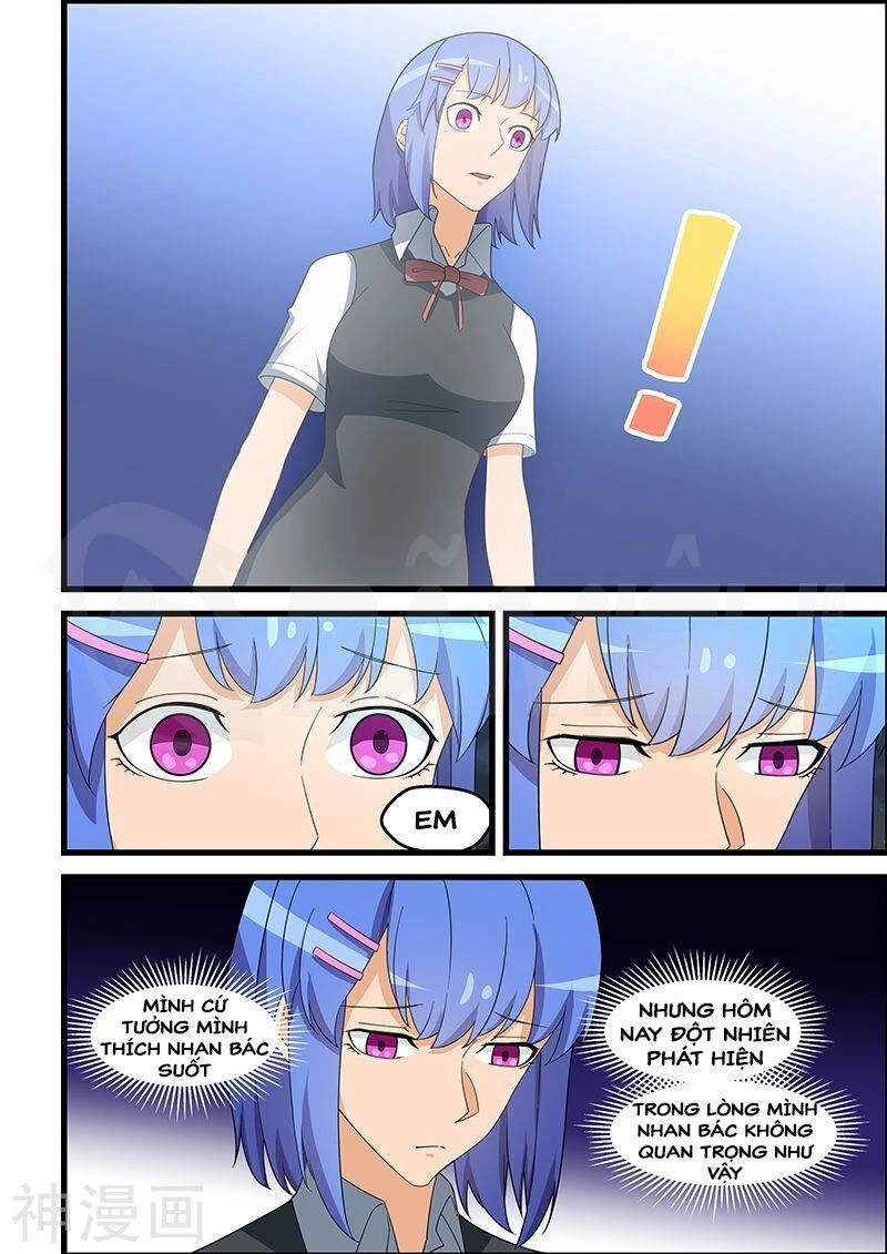 Đào Hoa Bảo Điển Chapter 140 - 4