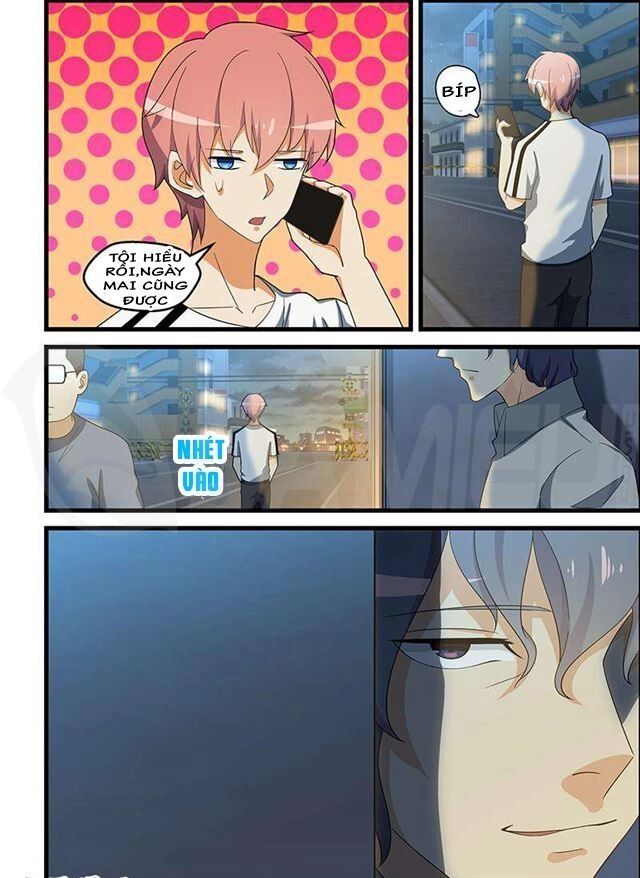 Đào Hoa Bảo Điển Chapter 141 - 2