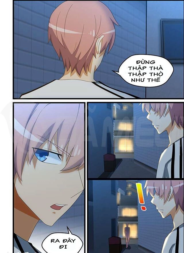 Đào Hoa Bảo Điển Chapter 141 - 4