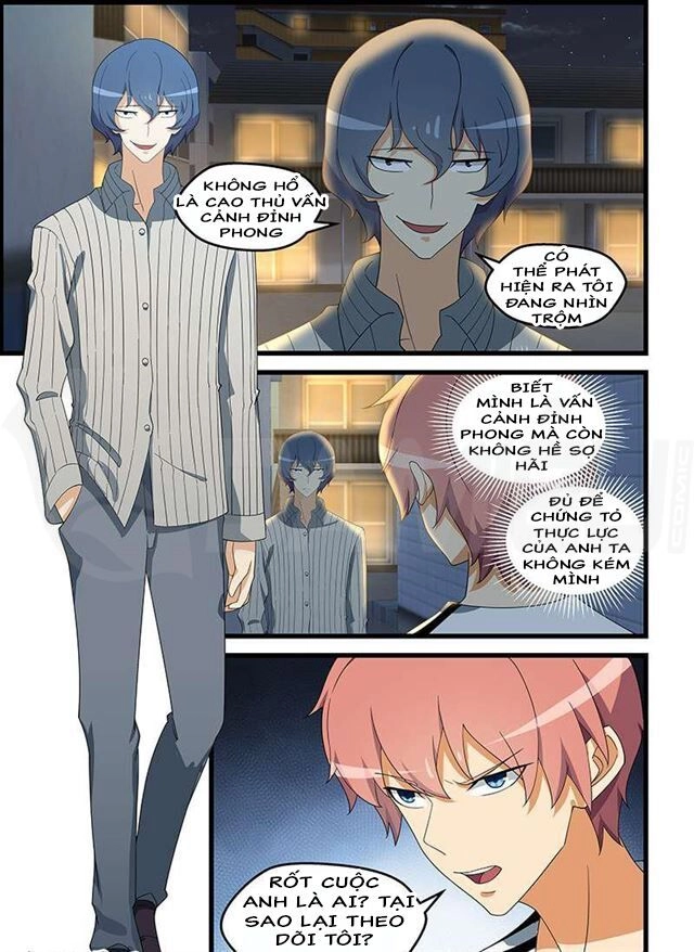 Đào Hoa Bảo Điển Chapter 141 - 5